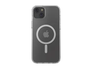 Belkin SheerForce | msa020btcl | Hintere Abdeckung für Mobiltelefon