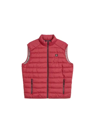 Marc O Polo - Marc O Polo 528096072058 355_LIGHT_CARMINE 355_LIGHT_CARMINE - Gr. - 5XL