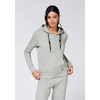 Chiemsee Kapuzensweatjacke