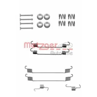 Metzger Bremsbacken-Zubeh?rsatz hinten Citroen Opel Peugeot Subaru Suzuki Toyota