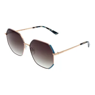 Bulget Lunettes de soleil BG3325 05A 58