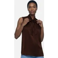 Vera Mont Print-Shirt Ohne