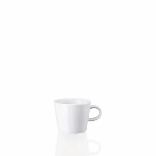 Kombiobertasse Thomas CUCINA BIANC