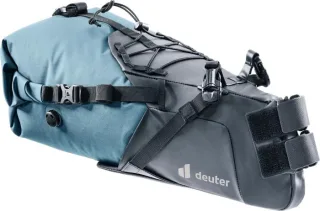 Deuter Cabezon SB Sattelstütztasche atlantic-black 16 L