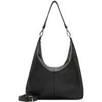Liebeskind Berlin Umhängetasche Hobo Bag, aus echtem Leder