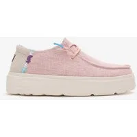 Walk in Pitas Walk in Pitas Poppy Rosa Slipper