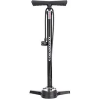 habeig Luftpumpe Fahrrad Standluftpumpe alle Ventile Luftpumpe Standpumpe Fahrradpumpe