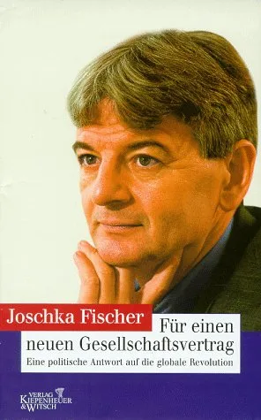 Für einen neuen Gesellschaftsvertrag