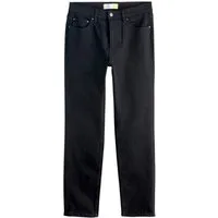 Next Slim-fit-Jeans Slim Fit Stretch-Jeans, Kurzgröße (1-tlg)
