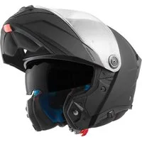 Bogotto Motorradhelm FF404 Klapphelm, vorbereitet für Kommunikationssystem,vorbereitet für Pinlockschei