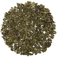 tea exclusive Tee Marokkanische Nanaminze, BIO-Kräutertee, 40g, Erfrischend, aromatisch mit leichter Schärfe.