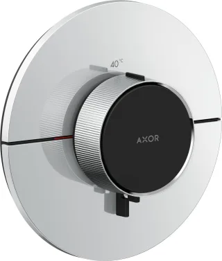 Hansgrohe Thermostat Unterputz Axor ShowerSelect ID 36759000