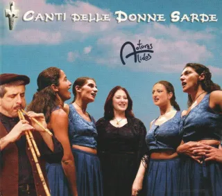 Canti Delle Donne Sarde