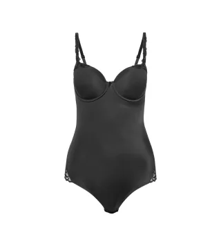 Triumph - Modern Finesse BSWP schwarz - Gr. - 90C