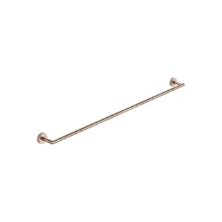 Dornbracht Badetuchhalter SERIENSPEZIFISCH 83080979 Bronze gebürstet, 83080979-42 83080979-42