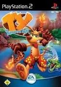 Ty der Tasmanische Tiger [für PlayStation2]