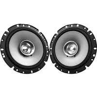 KENWOOD KFC-S1757, 17-cm Doppelkonus-Lautsprecher Auto-Lautsprecher (30 W)