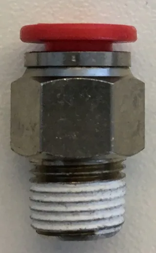 ELMAG Einschraubverbinder Nr. 16 - 9601828