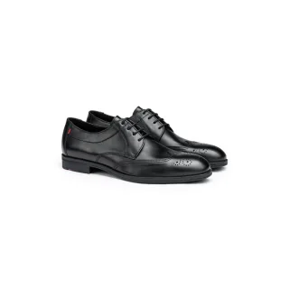 LLOYD Lifestyle - FARLEY schwarz - Gr. - 2