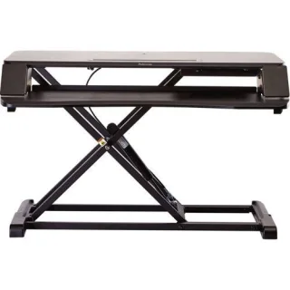 Fellowes Corsivo Sitz-Steh Workstation