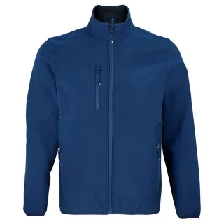 SOLS - "Falcon" Softshelljacke für Herren (Abgrund Blau)
