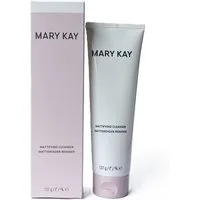 Mary Kay Gesichts-Reinigungsschaum Mattifying Cleanser mattierender Reiniger 127g