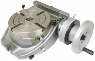 ELMAG Rundtisch horizontal/vertikal - 82851