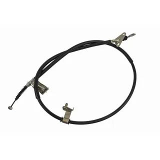 Ackoja Handbremsseil hinten links Mazda 323 BA A32-30004