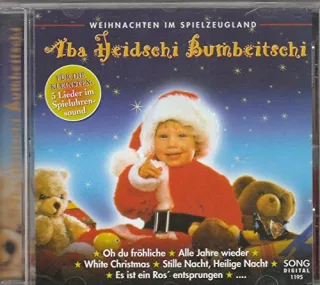 Aba Heidschi Bumbeitschi