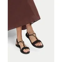 LASOCKI Lasocki Damen Sandals Schwarz RST-ARENA-08 Sandale