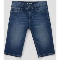 s.Oliver Regular-fit-Jeans Jeans-Hose PETE Pete Jeans / Regular Fit / Mid Rise / Slim Leg