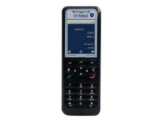 Mitel DECT 612dt Set | 50008371 | Basisstation - Basisstation