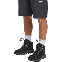 Jack Wolfskin CYROX TEXAPORE MID M Wanderschuh