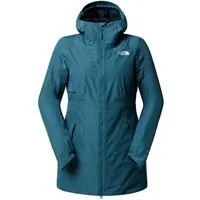 The North Face Wintermantel The North Face Damen Parka W Hikesteller Insulated Parka 8DYW