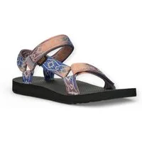 Teva Original Universal Sunscape bunt Damen Sandale