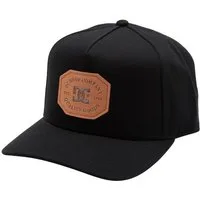 DC Shoes Trucker Cap Reynotts