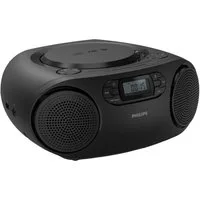 Philips TAZ2000B/10 Boombox (FM-Tuner, 3 W)