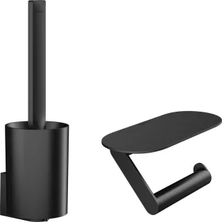 Hansgrohe Toilettenset WallStoris 27969670