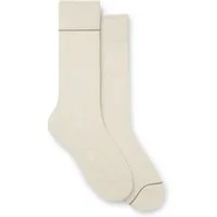 BOSS Businesssocken 2P RS Light rib CC (2-Paar)