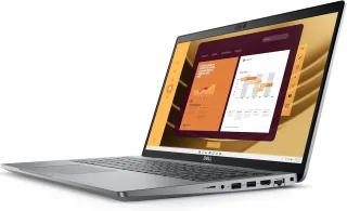 Dell XPS 13 9360 (2017) [133'' i7-8550U 18GHz 8GB RAM 256GB SSD Intel UHD Graphics 620 Win 10 Home] silber
