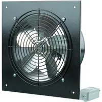 Vents Wandventilator Wandlüfter OV1 150 bis 200 m³/h