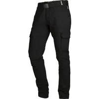 Würth MODYF Arbeitsbundhose Cobra X sportliche Herren Cargo Hose für Arbeit und Freizeit Sportliche Herren Arbeitshose mit Cargotaschen