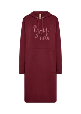 Soyaconcept - SC-BANU 259 dark red - Gr. - M