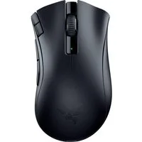 RAZER Razer DeathAdder V2 X HyperSpeed, USB/Bluetooth RZ Gaming-Maus