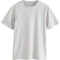 Next T-Shirt Slim Fit Rundhals-T-Shirt (1-tlg)