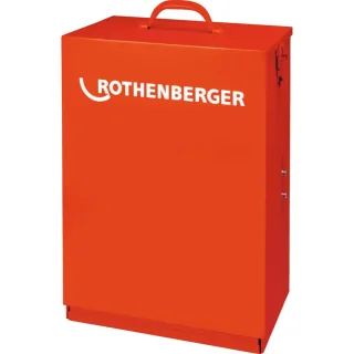 Rothenberger Tragegestell für ALLGAS 2000 Compact - 35629