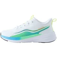 Next Elastischer Sportschuh mit Schnürung Sneaker (1-tlg)