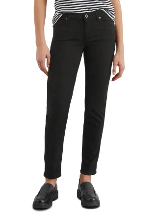 Marc OPolo 5-Pocket-Hose "aus Lyocell-Baumwolle-Mix"