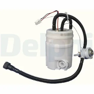 Delphi Kraftstoff-F?rdereinheit Land Rover Discovery Range FG1041-12B1