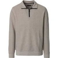 CASAMODA Sweatshirt CASAMODA Sweattroyer uni